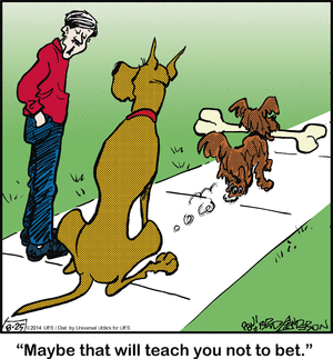 marmaduke